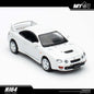 [Hobby Japan] Toyota Celica GT-Four (ST205) JDM Style - Super White II