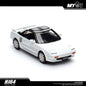 [Hobby Japan] Toyota MR2 1600G - Limited Super Charger 1988 T Bar Roof - Super White II