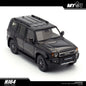 [Hobby Japan] Toyota Land Cruiser 250 1st Edition (LHD) - Black