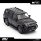 [Hobby Japan] Toyota Land Cruiser 250 (LHD) - Black