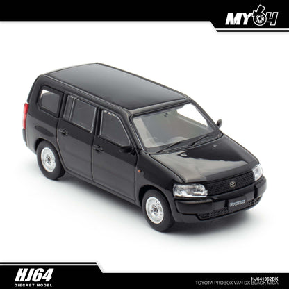 [Hobby Japan] Toyota Probox Van DX
