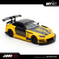 [INNO64] Honda S2000 J'S Racing Hyper Race (TASKL25)