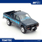 [TLVN] Nissan Truck 4X4 King Cab North American Spec. - Blue