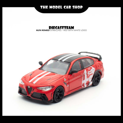 [DCT] Alfa Romeo GTAm (LHD)