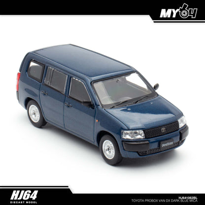 [Hobby Japan] Toyota Probox Van DX