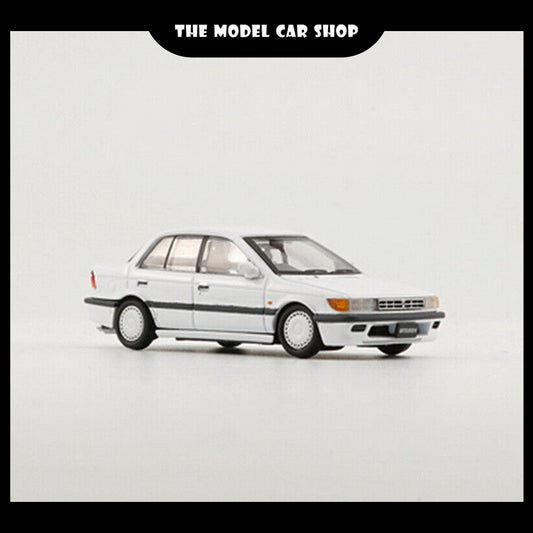 [BMC] Mitsubishi 1988 Lancer GTI