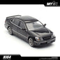(UNSEAL UNIT) [Hobby Japan] Toyota Aristo V300 Vertex Edition Early Version Customized Version - Black