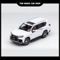 [GCD] Lexus LX600