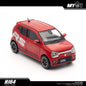 [Hobby Japan] Suzuki Alto Turbo RS (HA36S) RS Decal Tune - Pure Red