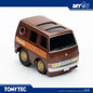 [ChoroQ] Caravan 1st Generation Custom spec. - Brown