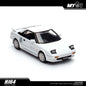 [Hobby Japan] Toyota MR2 1600G - Limited Super Charger 1986 - Super White II