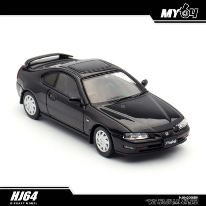 [Hobby Japan] Honda Prelude 2.2Si-VTEC (BB4) Late Version