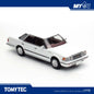 (UNSEAL UNIT) [TLVN] Crown Hardtop - 3.0 Royal Saloon G White 1985