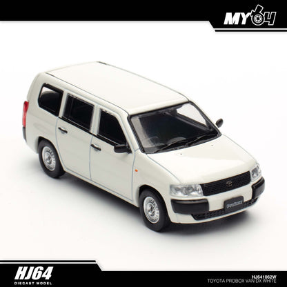 [Hobby Japan] Toyota Probox Van DX