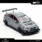 [CM Model] Subaru WRX Varis Widebody 2.0 - Gray