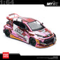 [Pop Race] 1:64 Eva RT Production Model Custom Type-08 Goodride GR Yaris