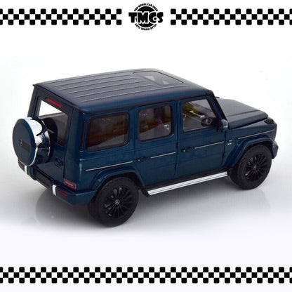[MiniChamps] Mercedes-AMG G63