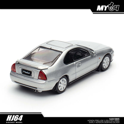 [Hobby Japan] Honda Prelude 2.2Si-VTEC (BB4) Early Version