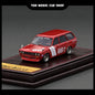 [Ignition Model] 1:64 Datsun Bluebird (510) Wagon