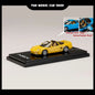 [Hobby Japan] Honda NSX Type T with Detachable Roof