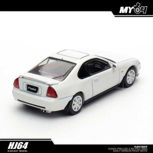 [Hobby Japan] Honda Prelude 2.2Si-VTEC (BB4) Early Version
