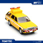 [TLVN] Cedric Van Road Patrol Car