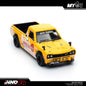 [INNO64] Nissan Hakotora Pick Up Truck "MOTUL" Livery