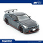 [TLVN] Nissan GT-R NISMO Special Edition 2024 - Grey