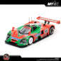 [BMC] 1:64 Mazda 787B Winner of the 1991 24 Hours Le Mans #55