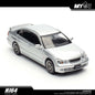 [Hobby Japan] Toyota Aristo V300 Vertex Edition Custom Version - Silver Metallic