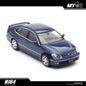 (UNSEAL UNIT) [Hobby Japan] Lexus GS430 - Blue Pearl