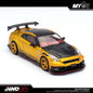 [INNO64] 1:64 Nissan GT-R (R35) Nismo Tunned By "Top Secret" (TASKL24) Kuala Lumpur Exclusive Edition