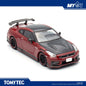 [TLVN] Nissan GT-R NISMO Special Edition 2024 - Model Red
