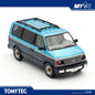 [TLVN] Chevrolet Astro LT AWD Grey Sky Blue/Blue 1994