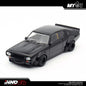 [INNO64] 1:64 Nissan Skyline 2000 GT-R (KPGC110) "Kenmeri" - Black