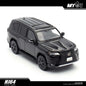 [Hobby Japan] Lexus LX600 Offroad - Black
