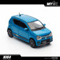 [Hobby Japan] Suzuki Alto Works Ha36S  - Brisk Blue
