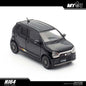 [Hobby Japan] Suzuki Alto Works Ha36S  - Bluish Black
