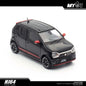[Hobby Japan] Suzuki Alto Works RS (HA36S)  - Bluish Black