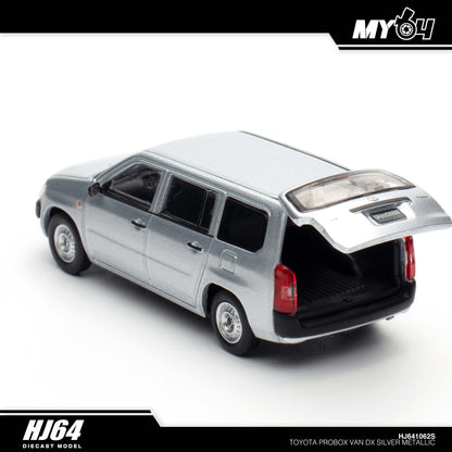 [Hobby Japan] Toyota Probox Van DX