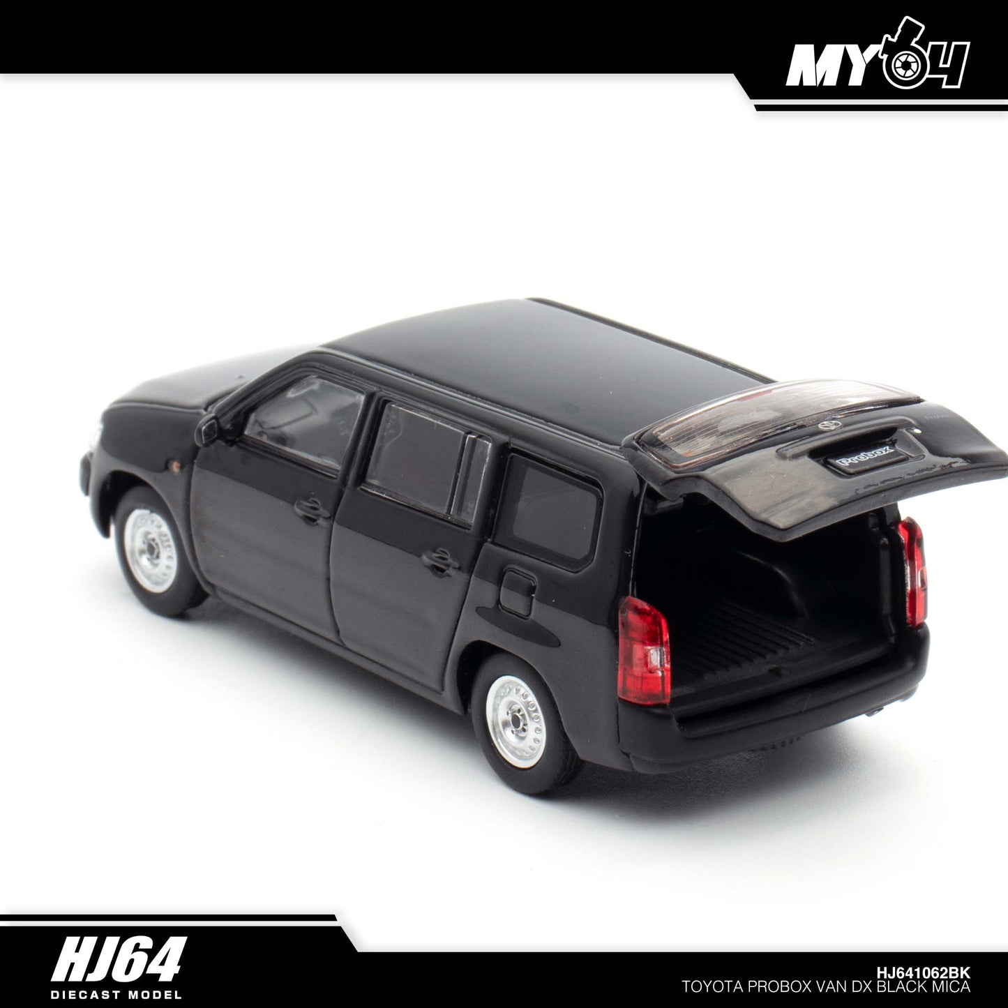 [Hobby Japan] Toyota Probox Van DX