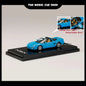 [Hobby Japan] Honda NSX Type T with Detachable Roof