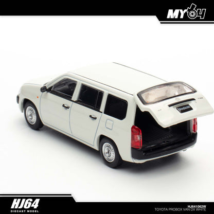 [Hobby Japan] Toyota Probox Van DX