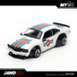[INNO64] Mazda Savanna RX3 "Martini Racing" Livery