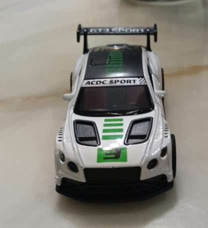 Gt3 Bentley