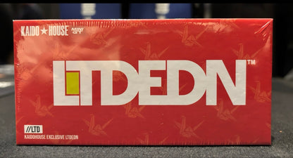 MDX 2026 LTD EDN KAIDO HOUSE STAR