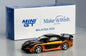 MINIGT MAKE A WISH MALAYSIA 2026 RX7