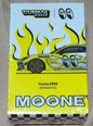 TARMAC WORKS TOYOTA GR86 MOONEYE
