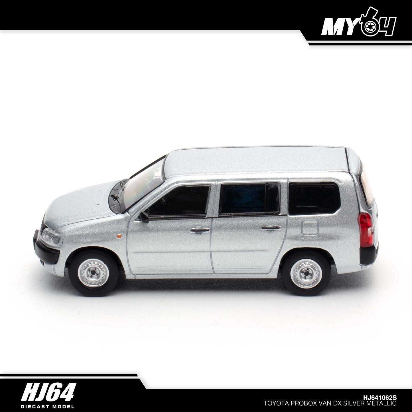 [Hobby Japan] Toyota Probox Van DX