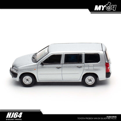 [Hobby Japan] Toyota Probox Van DX